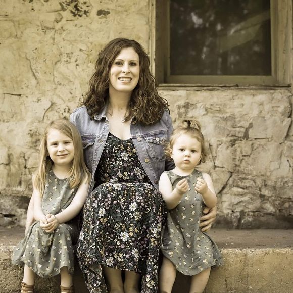 Meet your Posher, Casey - Picture 1 of 1